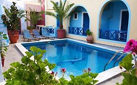 Leta-Santorini